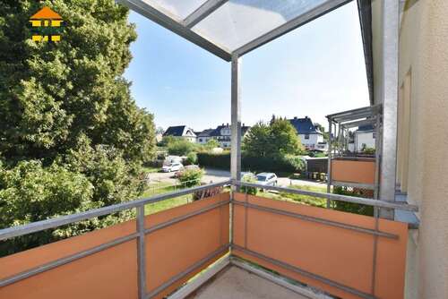 Foto - Wohnung zum Mieten in Chemnitz 300,00 € 51.5 m²