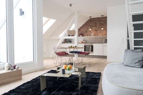 Foto - Wohnen auf Zeit in Ratingen 1.705,00 €