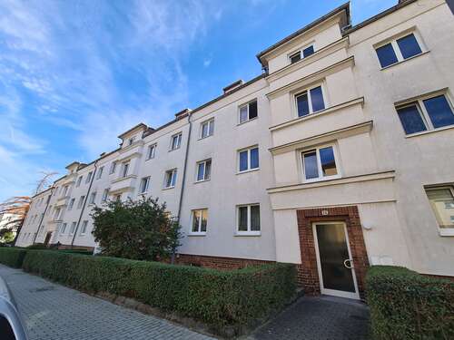 Foto - Wohnung zum Mieten in Dresden 443,00 € 52.06 m²