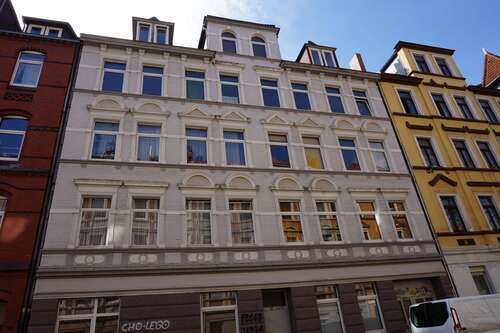 Foto - Wohnung zum Mieten in Hannover 690,00 € 53 m²