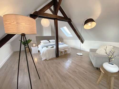 Foto - Wohnung zum Kaufen in Düsseldorf 465.000,00 € 125.91 m²