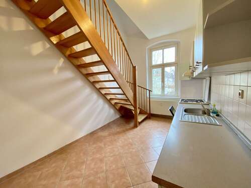 Foto - Wohnung zum Mieten in Berlin 1.767,00 € 93 m²