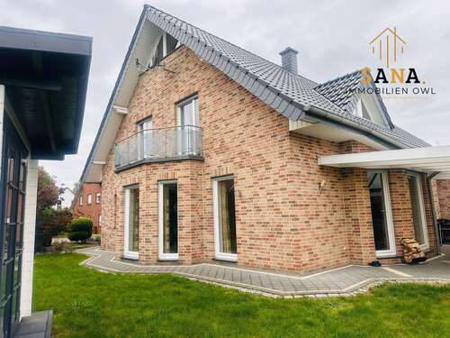 Foto - Haus zum Kaufen in Melle 589.900,00 € 168 m²