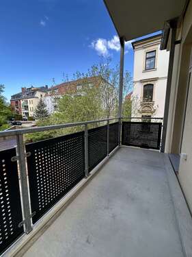 Foto - Wohnung zum Mieten in Zwickau 600,00 € 71.38 m²