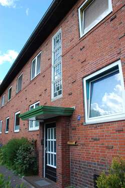 Foto - Wohnung zum Mieten in Wilhelmshaven 236,00 € 35.22 m²