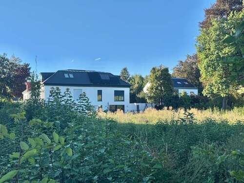 Foto - Grundstück zu verkaufen in Gauting 1.590.000,00 € 800 m²