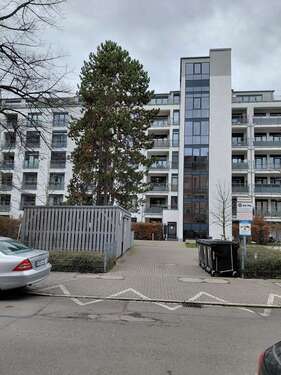 Foto - Wohnung zum Kaufen in Nürnberg 280.000,00 € 60.83 m²