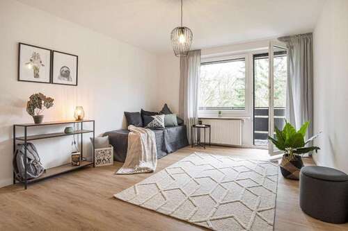 Foto - WG-Zimmer in Hamburg 800,00 € 20 m²