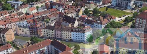 Foto - Wohnung zum Kaufen in Nürnberg 249.900,00 € 77 m²