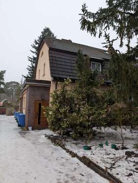 Foto - Haus zum Kaufen in Zeuthen 399.900,00 € 130 m²