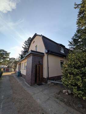 Foto - Haus zum Kaufen in Zeuthen 350.000,00 € 130 m²