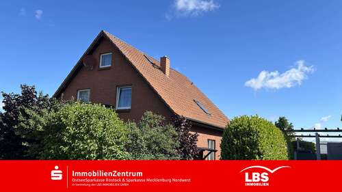 Foto - Haus zum Kaufen in Gutow 325.000,00 € 134.29 m²