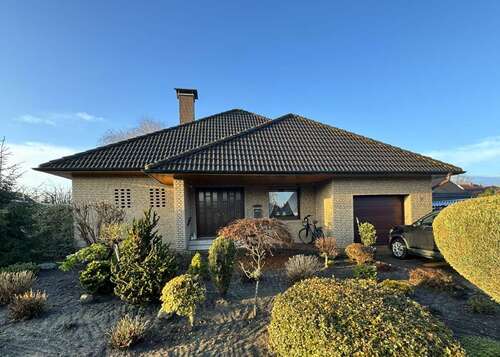 Foto - Haus zum Kaufen in Oldenburg Dietrichsfeld 495.000,00 € 156 m²