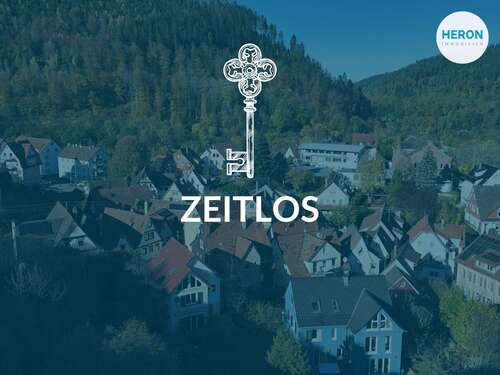 Foto - Haus zum Kaufen in Calw 299.000,00 € 187.53 m²