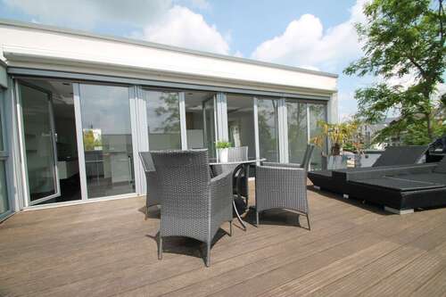 Foto - Wohnung zum Kaufen in Bochum 510.000,00 € 122 m²