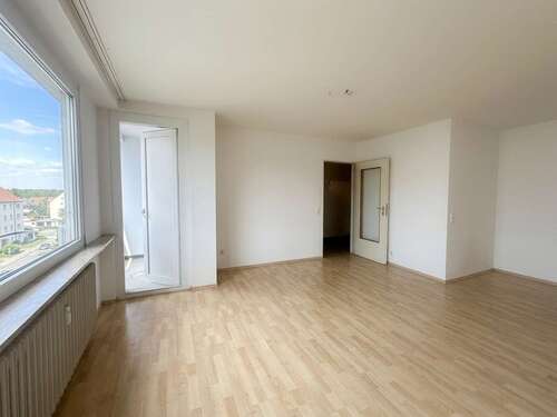 Foto - Wohnung zum Mieten in Neu-Ulm 390,00 € 28 m²