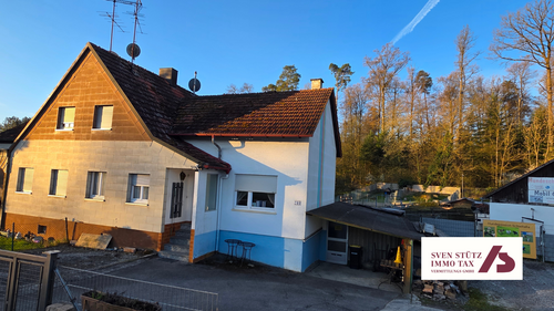 Foto - Haus zum Kaufen in Pforzheim 380.000,00 € 144.36 m²