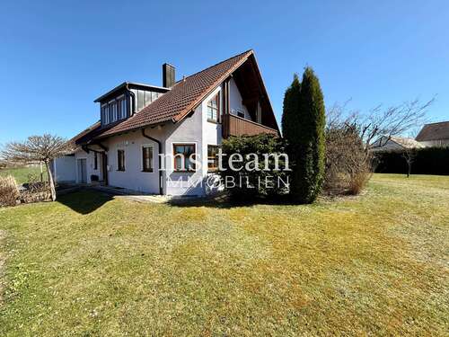 Foto - Haus zum Kaufen in Kümmersbruck 530.000,00 € 160 m²