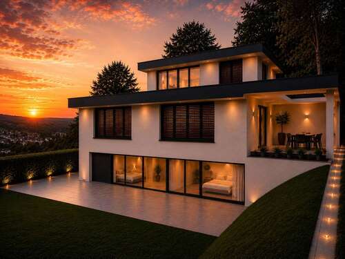 Foto - Haus zum Kaufen in Thannhausen 1.800.000,00 € 325.32 m²