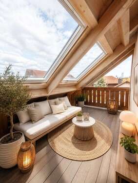 Foto - Wohnung zum Kaufen in Lauben 269.000,00 € 85 m²