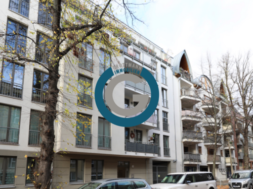 Foto - Wohnung zum Kaufen in Berlin 749.000,00 € 115 m²