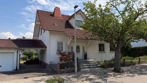 Foto - Haus zum Kaufen in Bad Kreuznach-Winzenheim 548.000,00 € 180.5 m²