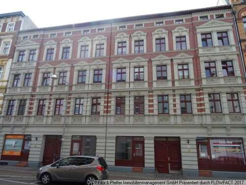Foto - Wohnung zum Mieten in Magdeburg 350,00 € 52.97 m²
