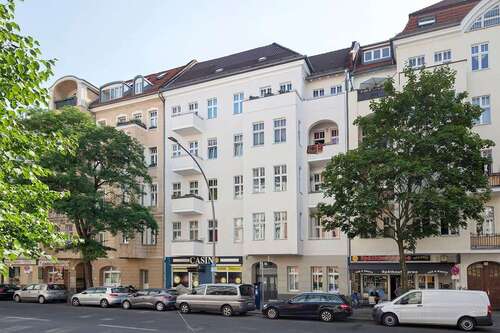 Foto - Wohnung zum Kaufen in Berlin 347.600,00 € 315.63 m²