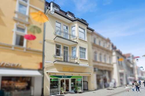 Foto - Haus zum Kaufen in Herford 495.000,00 € 176 m²