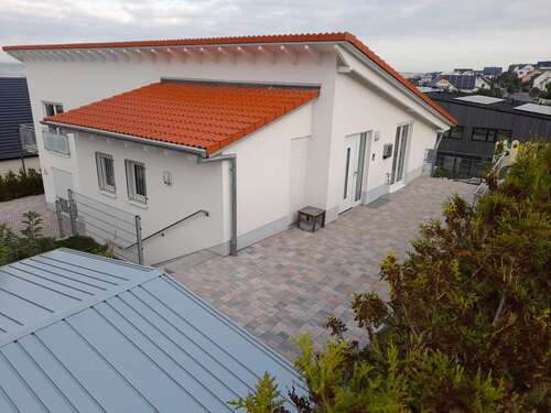 Foto - Wohnung zum Mieten in Nieder-Olm 1.700,00 € 131 m²