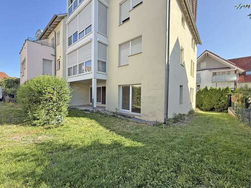 Foto - Wohnung zum Kaufen in Filderstadt 369.000,00 € 83.44 m²