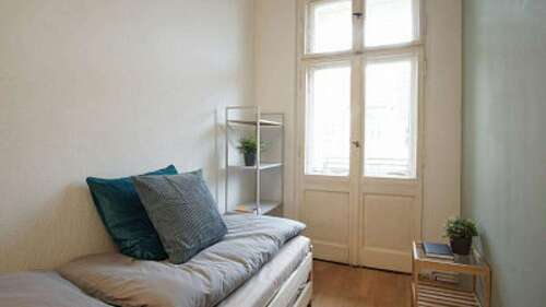 Foto - WG-Zimmer in Berlin 649,00 € 9 m²