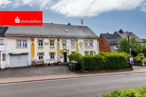 Foto - Haus zum Kaufen in Seck 97.000,00 € 230 m²