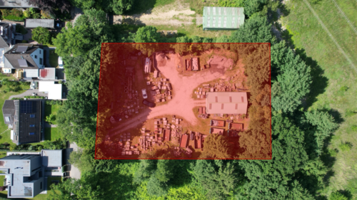 Foto - Grundstück zu verkaufen in Hamburg 829.000,00 € 2923 m²