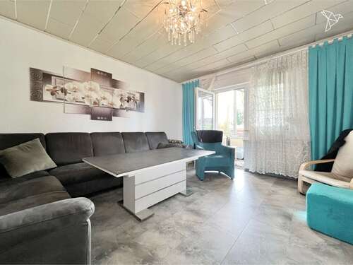 Foto - Wohnung zum Kaufen in Hanau 199.000,00 € 68 m²