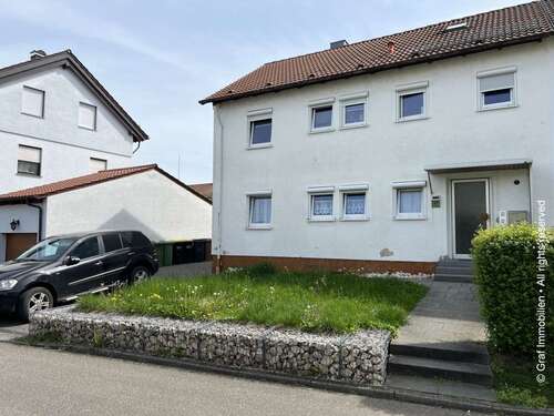 Foto - Haus zum Kaufen in Bietigheim 480.000,00 € 136 m²