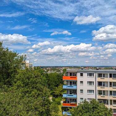 Foto - Wohnung zum Mieten in Freiberg 412,00 € 54.89 m²