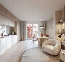 Wohnung zum Kaufen in Limburg an der Lahn 281.000,00 € 53.5 m²