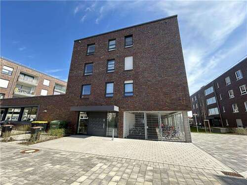 Foto - Wohnung zum Mieten in Melle 790,00 € 70.24 m²