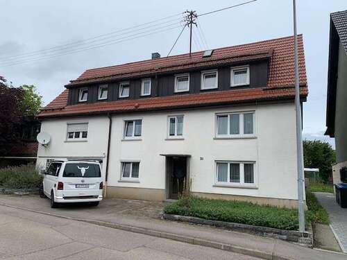 Foto - Haus zum Kaufen in Alfdorf 295.000,00 € 275 m²