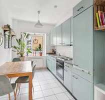 Wohnung zum Kaufen in Köln Sülz 335.000,00 € 58.97 m² - Köln / Sülz