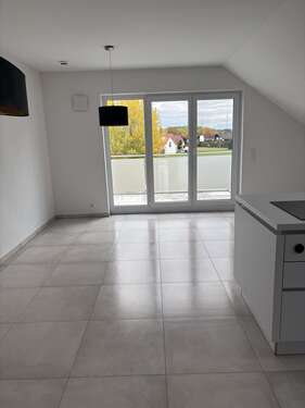 Foto - Wohnung zum Mieten in Ingolstadt 900,00 € 63 m²