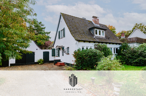 Foto - Haus zum Kaufen in Aumühle 925.000,00 € 175 m²
