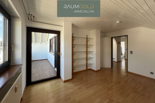 Foto - Wohnung zum Mieten in Schwörstadt 1.000,00 € 80 m²