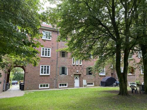 Foto - Wohnung zum Mieten in Cuxhaven 717,00 € 72.81 m²