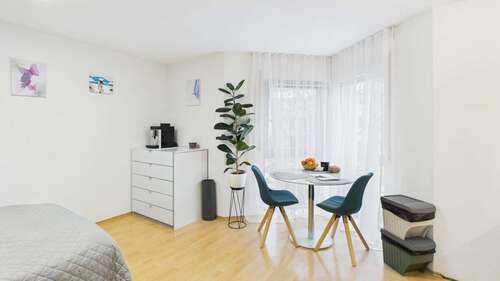 Foto - Wohnung zum Kaufen in Augsburg Haunstetten 139.000,00 € 29 m²