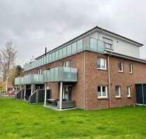 Wohnung zum Mieten in Ovelgönne 596,00 € 55.66 m²