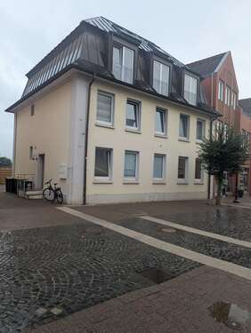 Foto - Büro in Lauenburg Elbe 380,00 € 40 m²