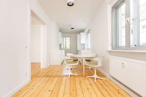 Foto - Wohnung zum Kaufen in Berlin 269.500,00 € 60.45 m²