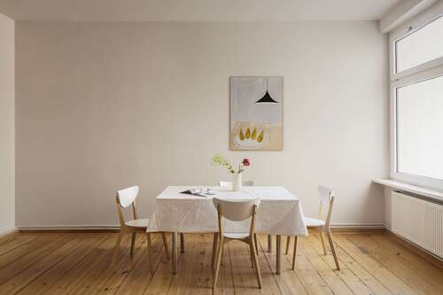 Foto - Wohnung zum Kaufen in Berlin 345.000,00 € 51 m²